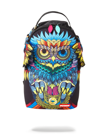 SPRAYGROUND® BACKPACK MINI O.W.L. BACKPACK