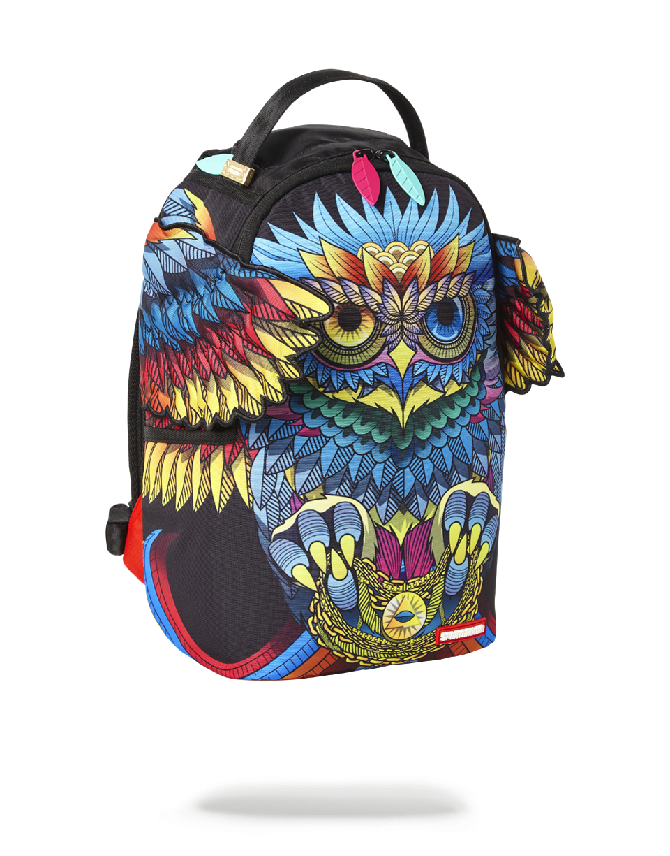 SPRAYGROUND® BACKPACK MINI O.W.L. BACKPACK