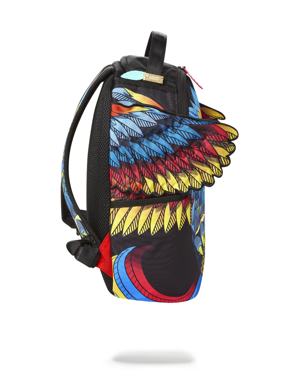 SPRAYGROUND® BACKPACK MINI O.W.L. BACKPACK