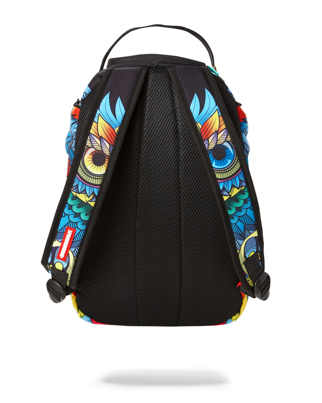 SPRAYGROUND® BACKPACK MINI O.W.L. BACKPACK