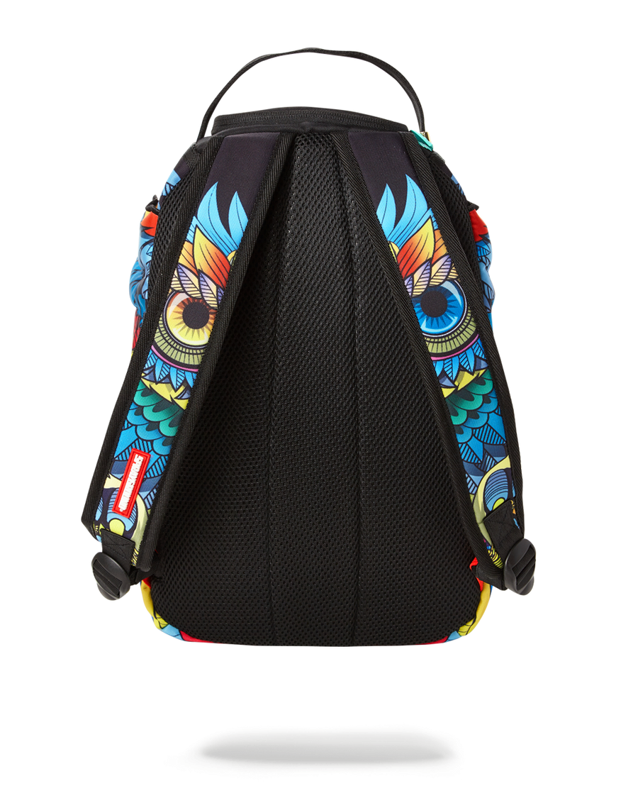 SPRAYGROUND® BACKPACK MINI O.W.L. BACKPACK