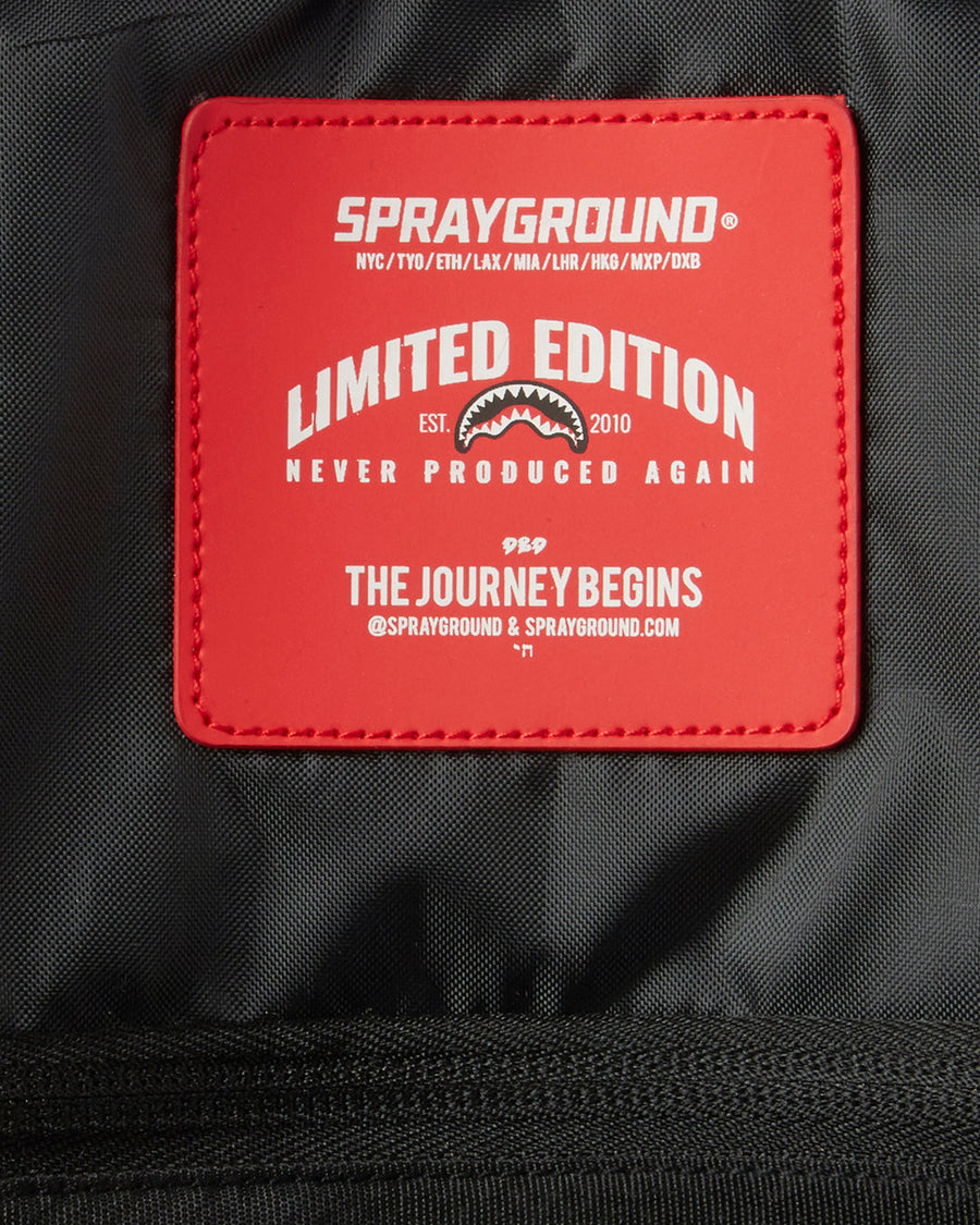 SPRAYGROUND® BACKPACK MINI O.W.L. BACKPACK