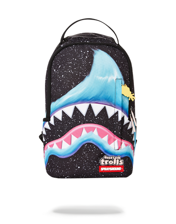 SPRAYGROUND® BACKPACK MINI TROLL FURY BACKPACK