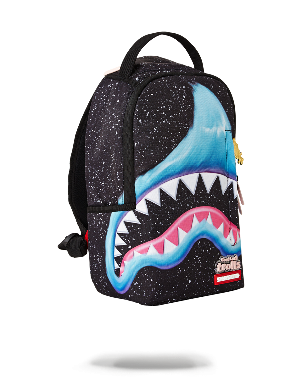 SPRAYGROUND® BACKPACK MINI TROLL FURY BACKPACK
