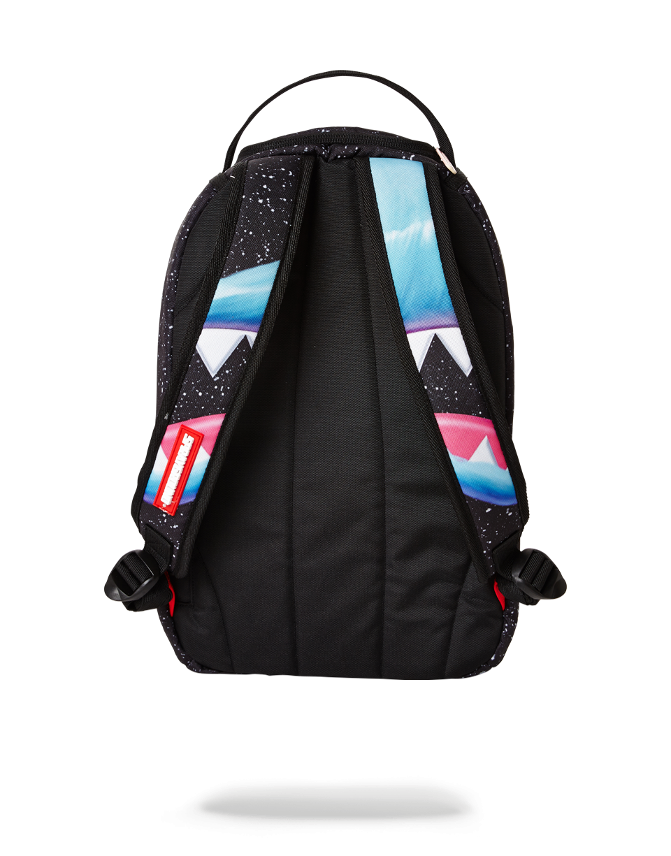 SPRAYGROUND® BACKPACK MINI TROLL FURY BACKPACK