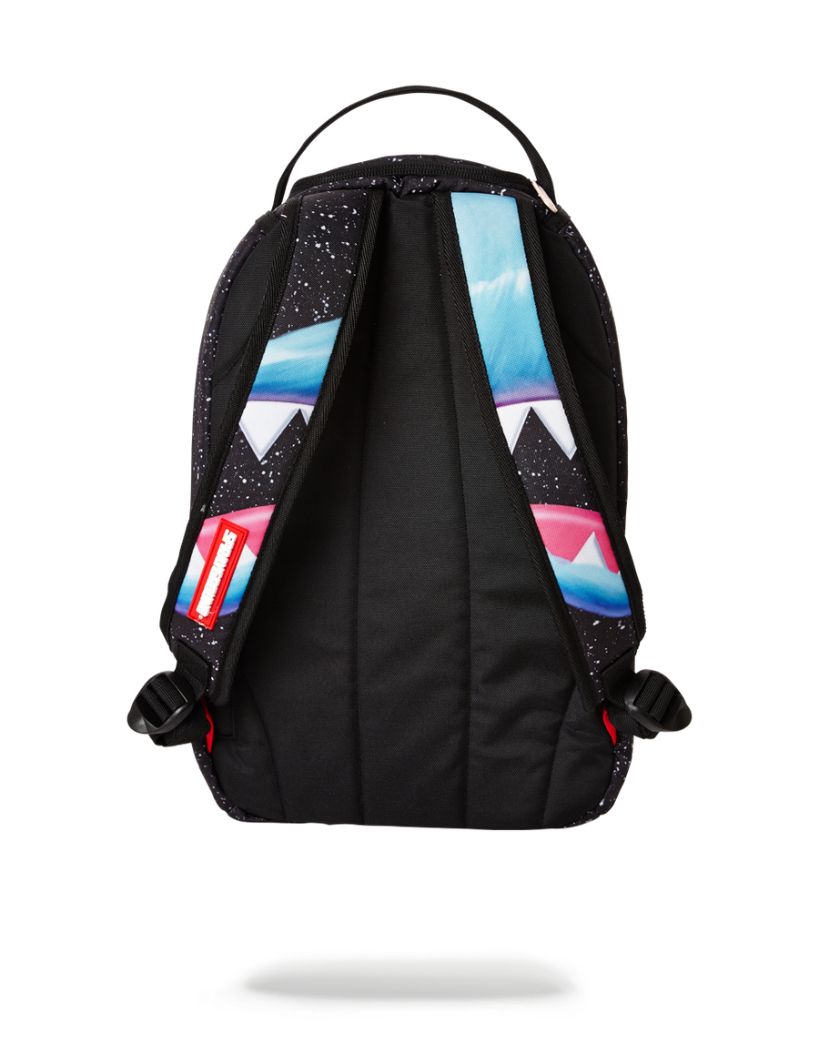 SPRAYGROUND® BACKPACK MINI TROLL FURY BACKPACK