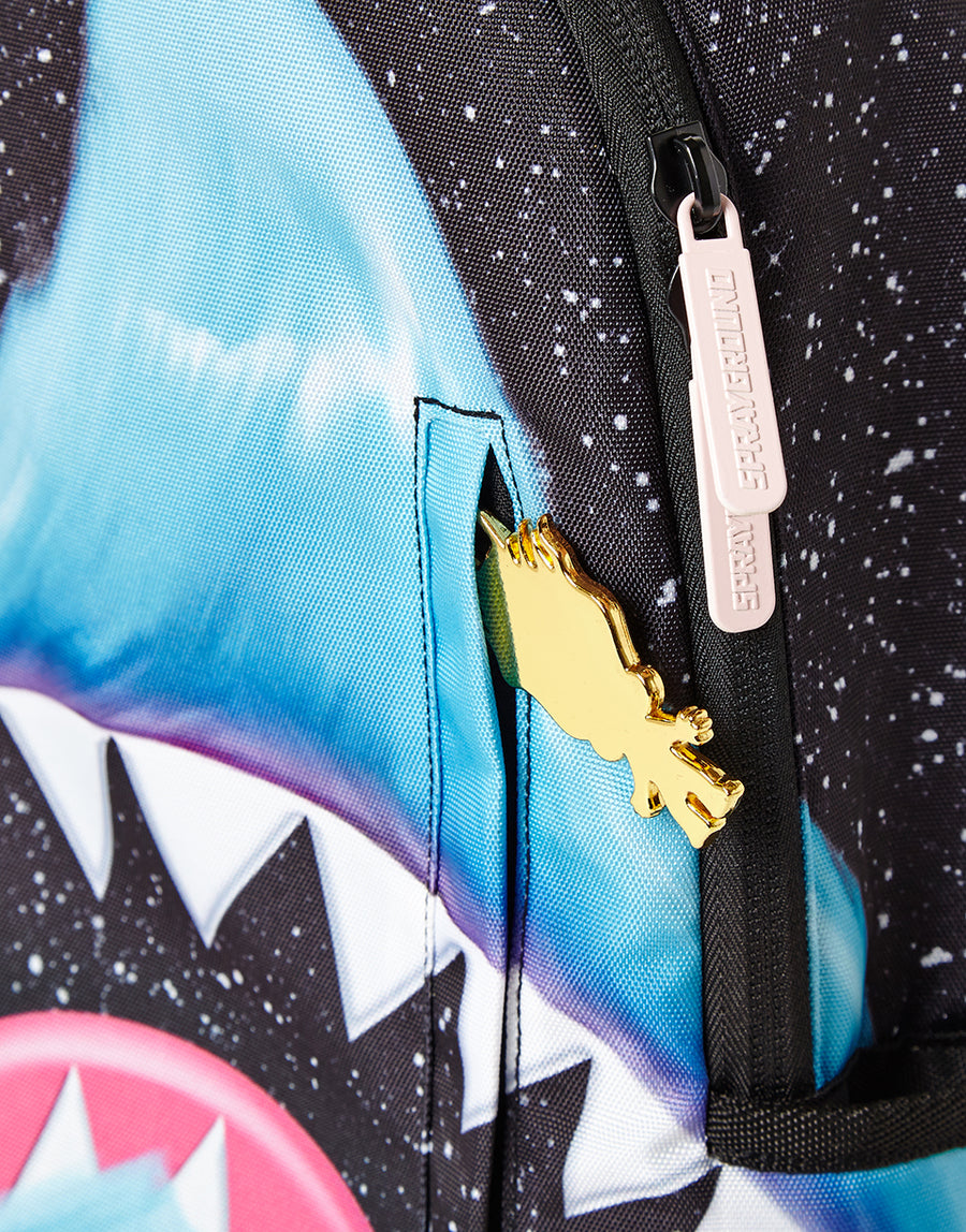 SPRAYGROUND® BACKPACK MINI TROLL FURY BACKPACK