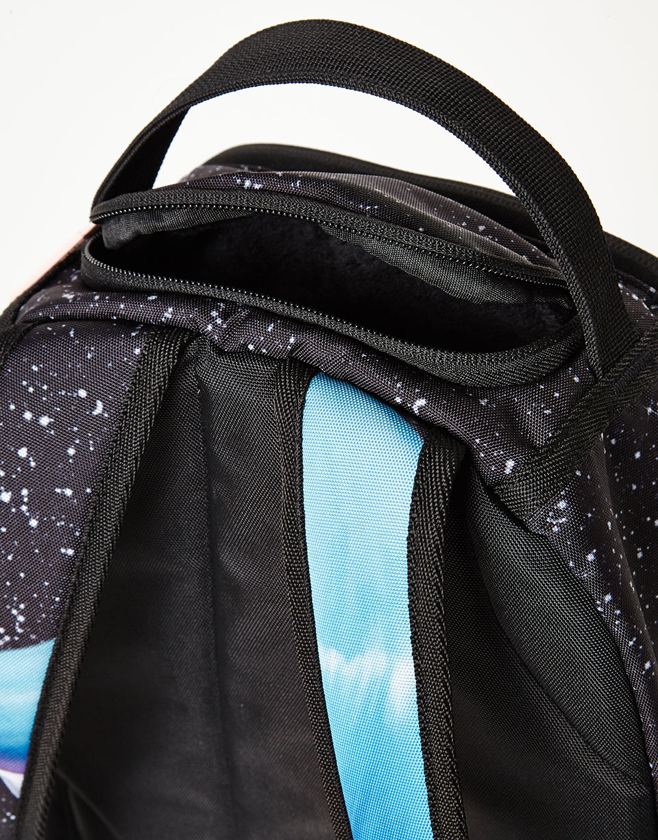 SPRAYGROUND® BACKPACK MINI TROLL FURY BACKPACK