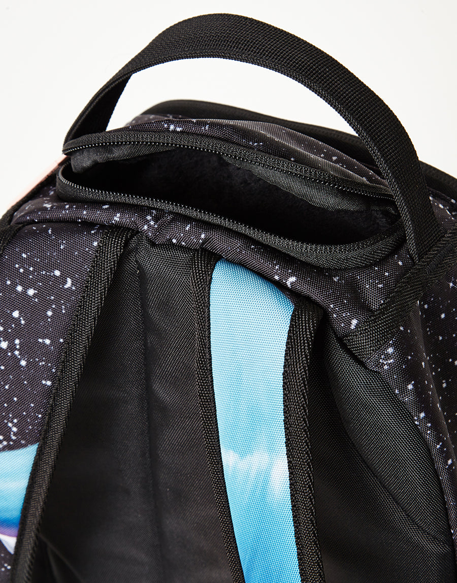 SPRAYGROUND® BACKPACK MINI TROLL FURY BACKPACK