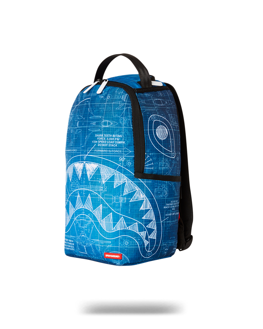 Van top gogh sprayground