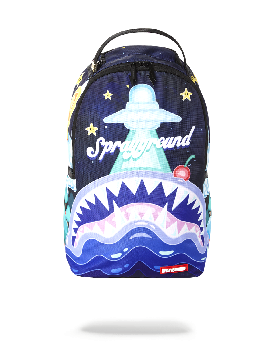 SPRAYGROUND® BACKPACK MINI ASTRO BUBBLE BACKPACK