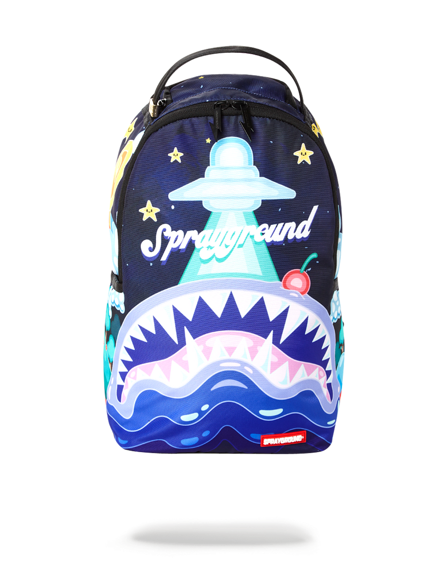 SPRAYGROUND® BACKPACK MINI ASTRO BUBBLE BACKPACK