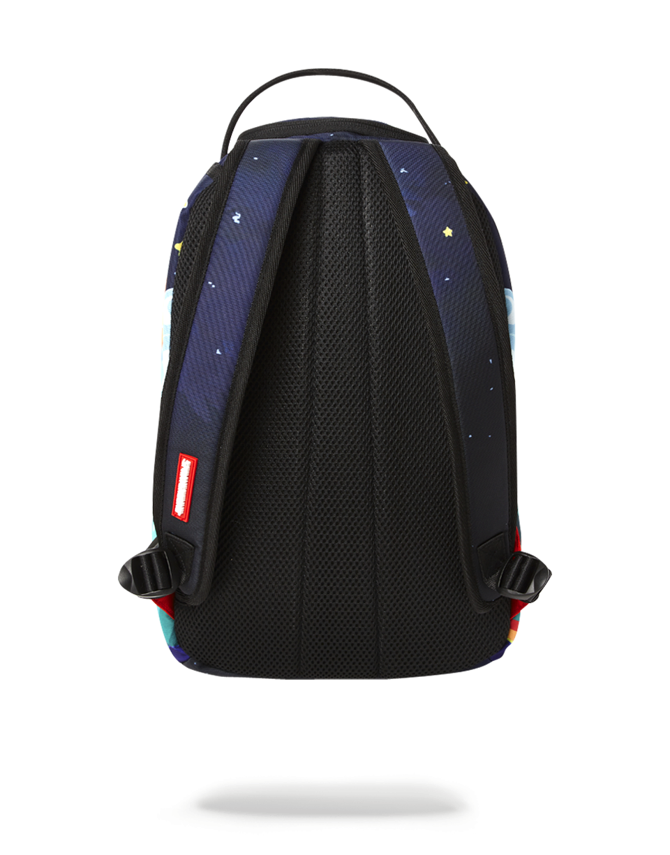 SPRAYGROUND® BACKPACK MINI ASTRO BUBBLE BACKPACK