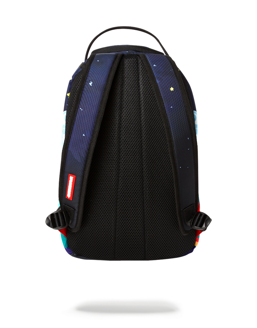 SPRAYGROUND® BACKPACK MINI ASTRO BUBBLE BACKPACK