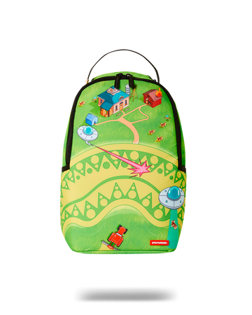 sprayground backpack pack woods｜TikTok Search