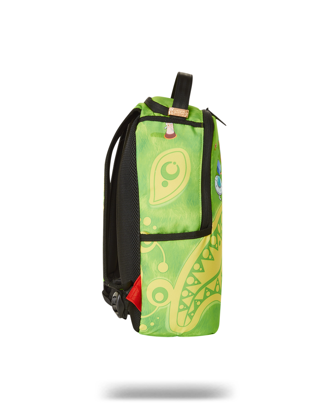 SPRAYGROUND® BACKPACK MINI ALIEN FARM BACKPACK