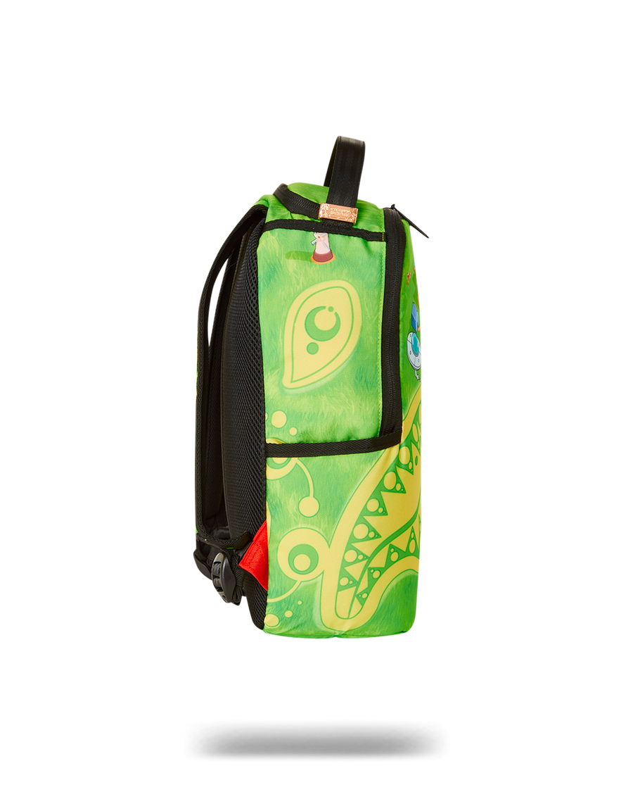 SPRAYGROUND® BACKPACK MINI ALIEN FARM BACKPACK