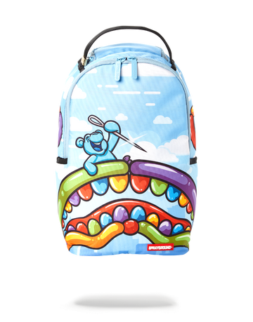 SPRAYGROUND® BACKPACK MINI IT'S POPPIN BACKPACK