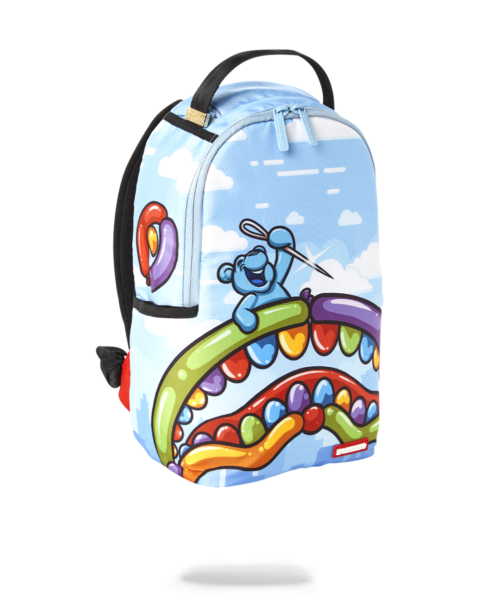 SPRAYGROUND® BACKPACK MINI IT'S POPPIN BACKPACK