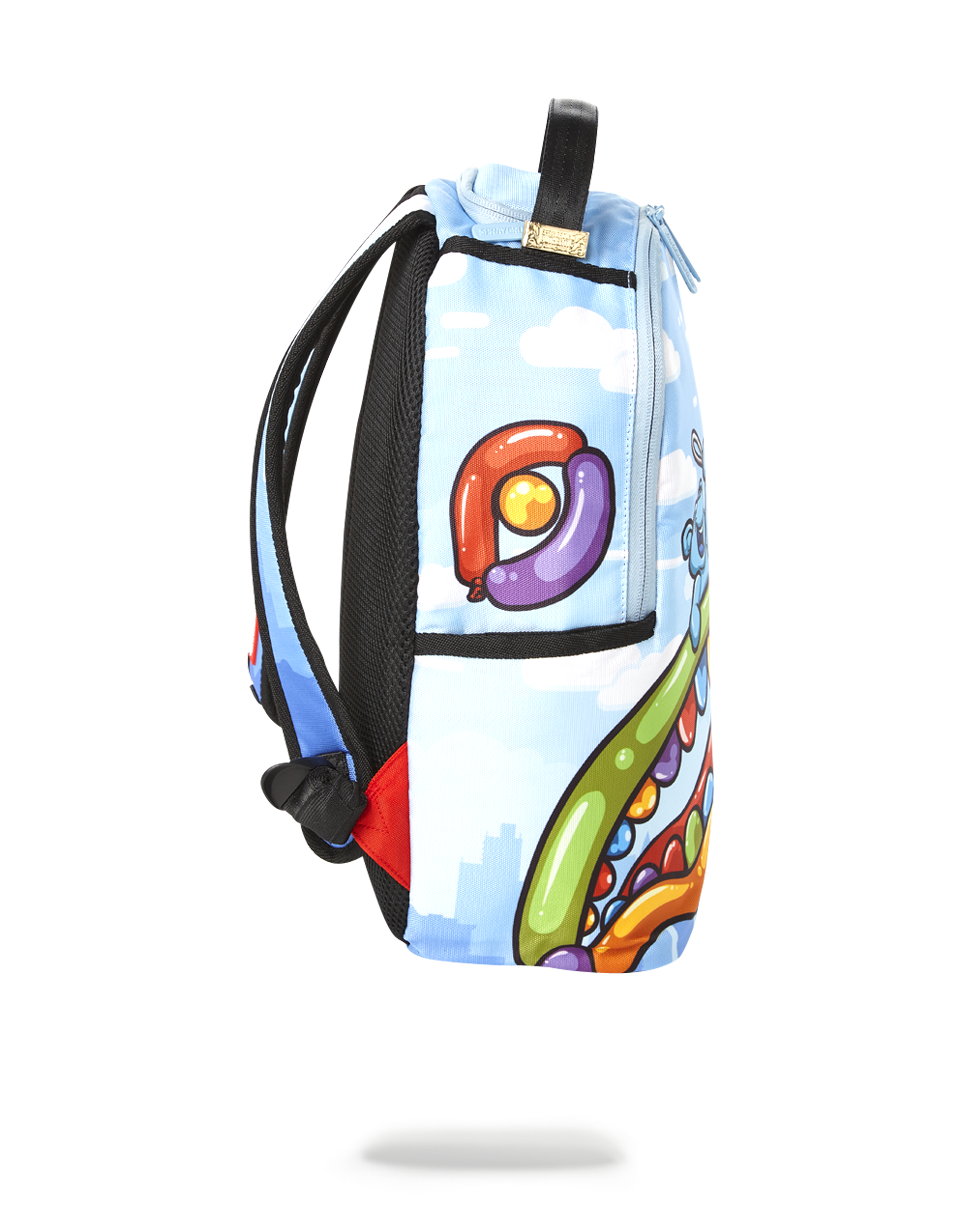 SPRAYGROUND® BACKPACK MINI IT'S POPPIN BACKPACK