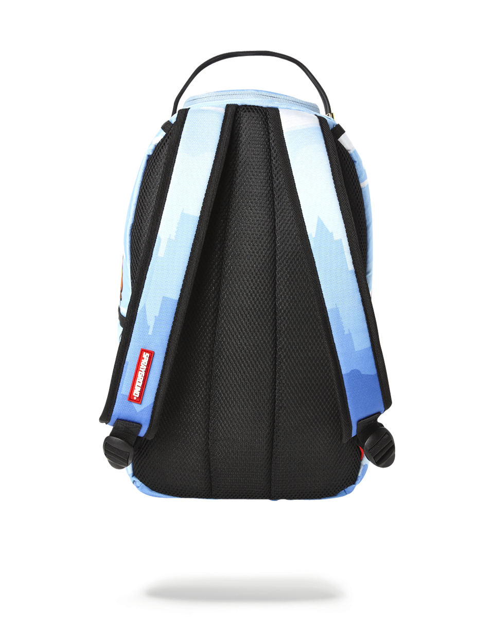 Poppin sales access backpack