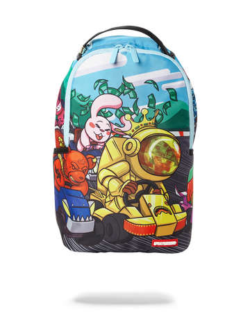 MINIONS CRAMMED BACKPACK – SPRAYGROUND®