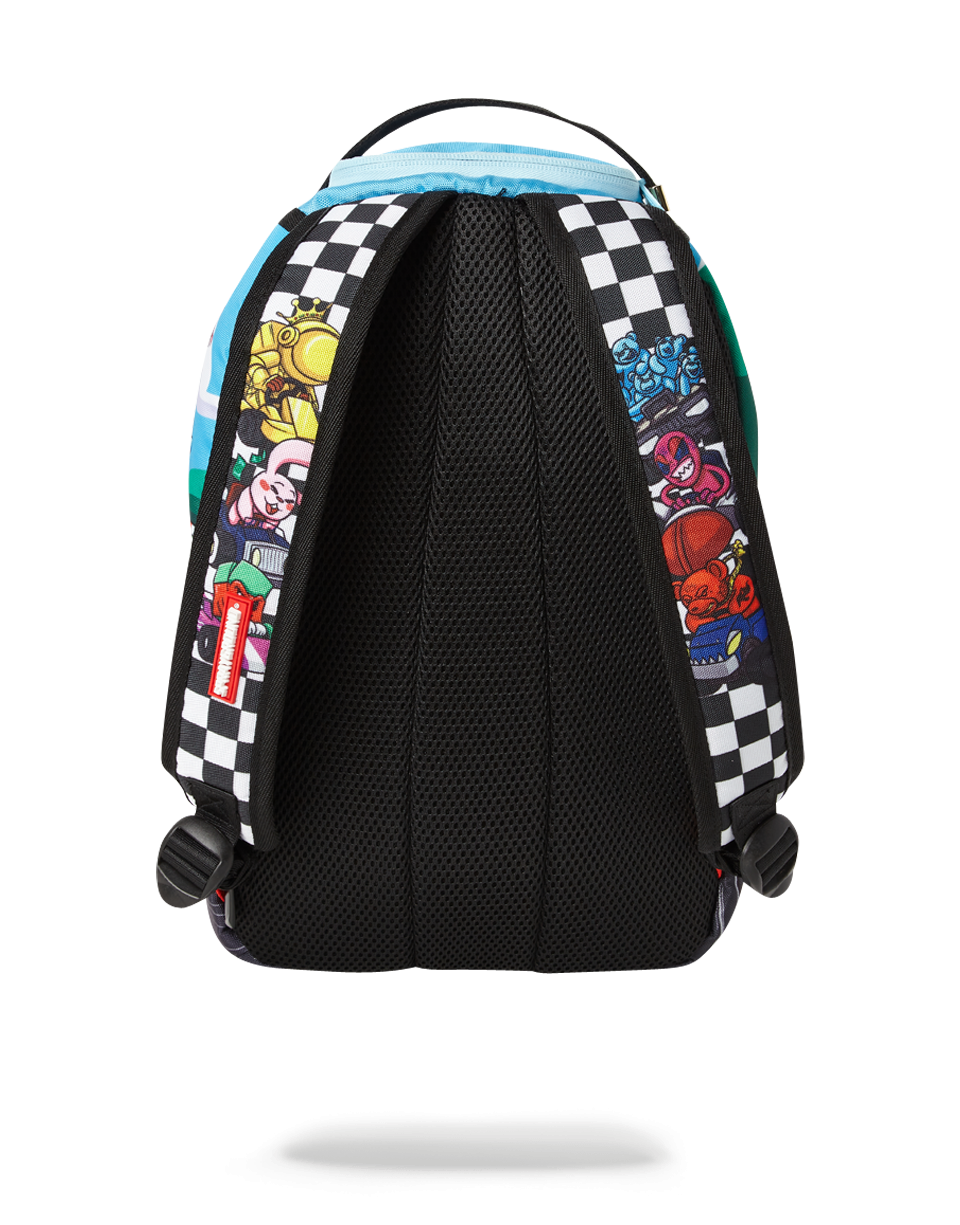 SPRAYGROUND® BACKPACK MINI READY SET GO BACKPACK