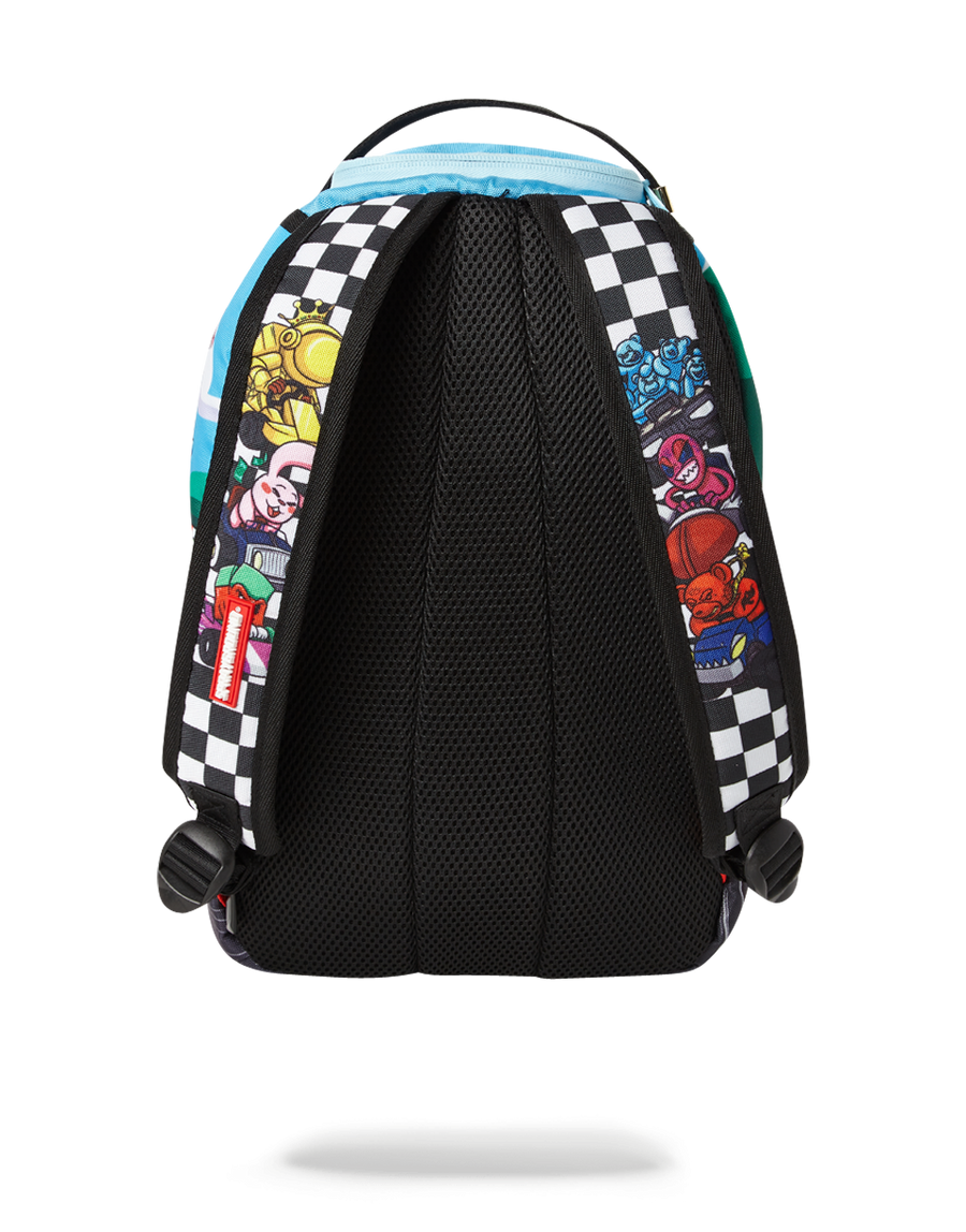 SPRAYGROUND® BACKPACK MINI READY SET GO BACKPACK