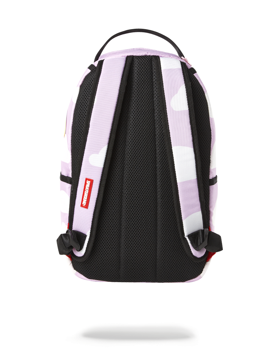 SPRAYGROUND® BACKPACK MINI RAINBOW BOUNCE BACKPACK