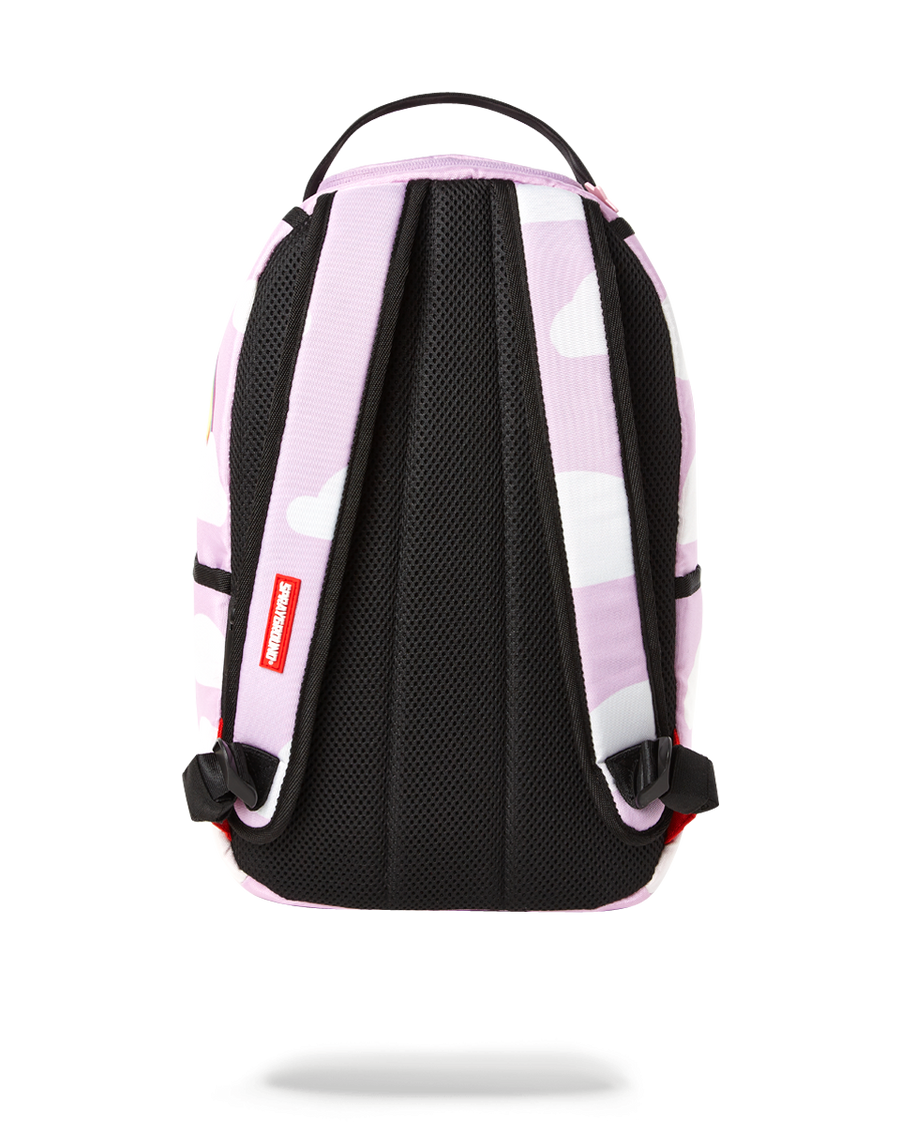 SPRAYGROUND® BACKPACK MINI RAINBOW BOUNCE BACKPACK