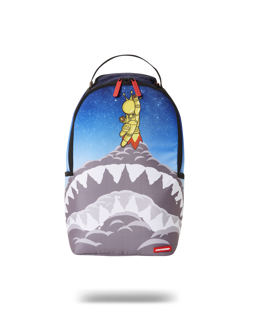 SPRAYGROUND® BACKPACK MINI ASTROMANE JETPACK BACKPACK