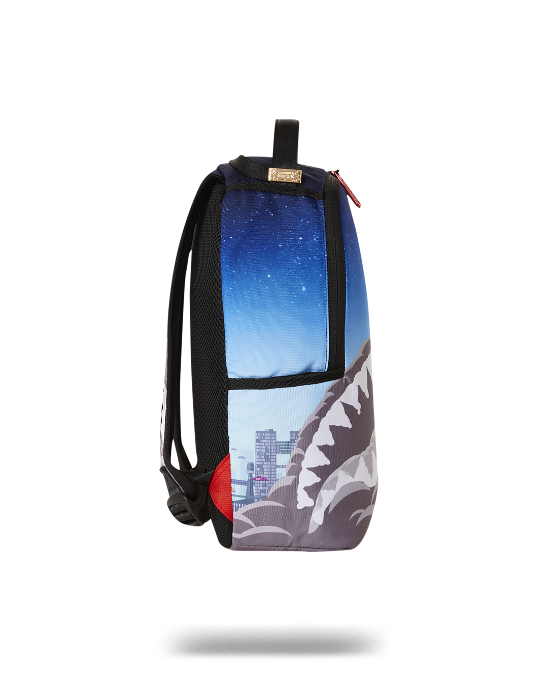MINI ASTROMANE JETPACK BACKPACK SPRAYGROUND