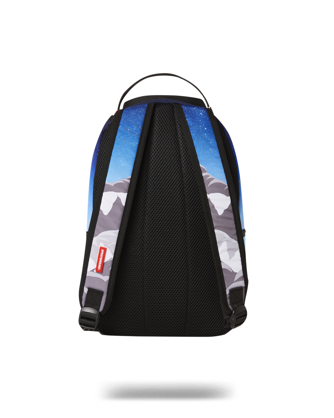 Sprayground Mini Duffel Astromane