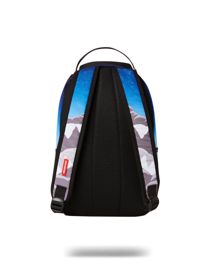 SPRAYGROUND® BACKPACK MINI ASTROMANE JETPACK BACKPACK