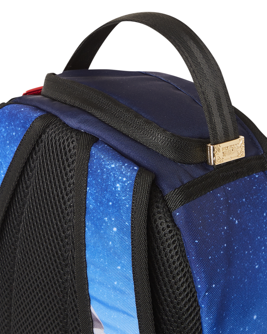 SPRAYGROUND® BACKPACK MINI ASTROMANE JETPACK BACKPACK