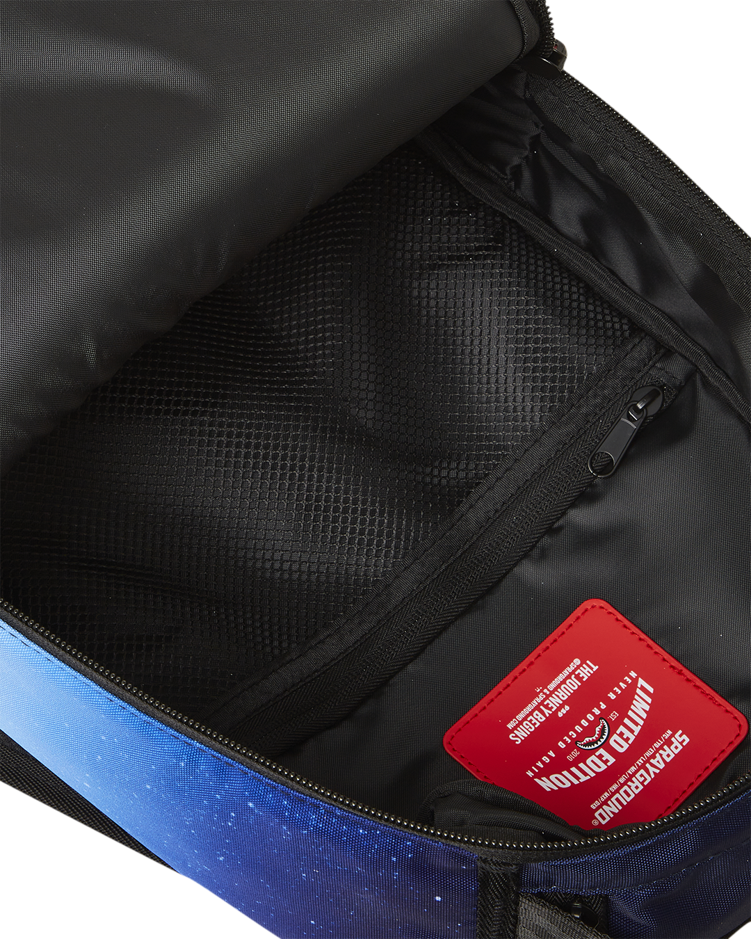 Sprayground Mini Duffel Astromane