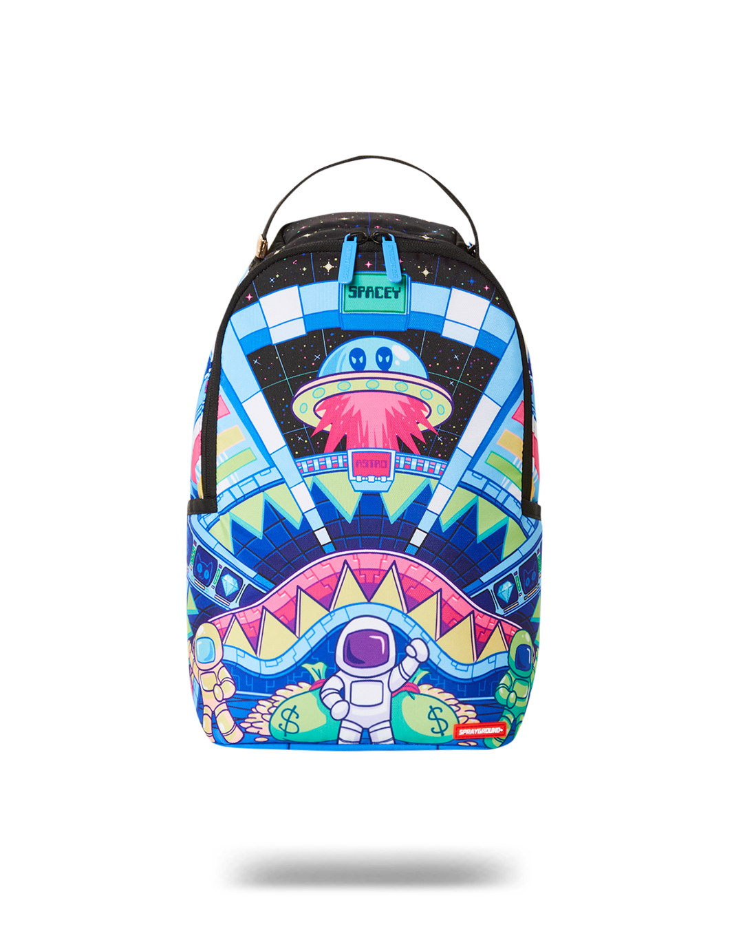 Sprayground on sale small backpack