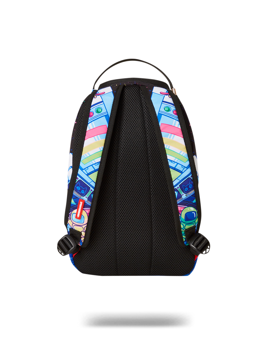 SPRAYGROUND® BACKPACK MINI LAND OF ASTROMANE BACKPACK