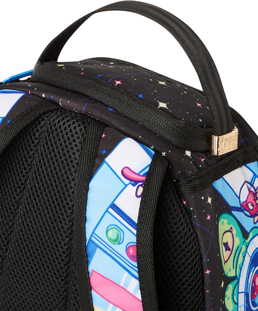 SPRAYGROUND® BACKPACK MINI LAND OF ASTROMANE BACKPACK