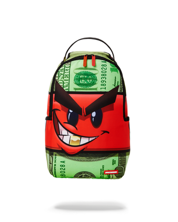 SPRAYGROUND® MINI LITTLE BIG MONEY MINI BACKPACK