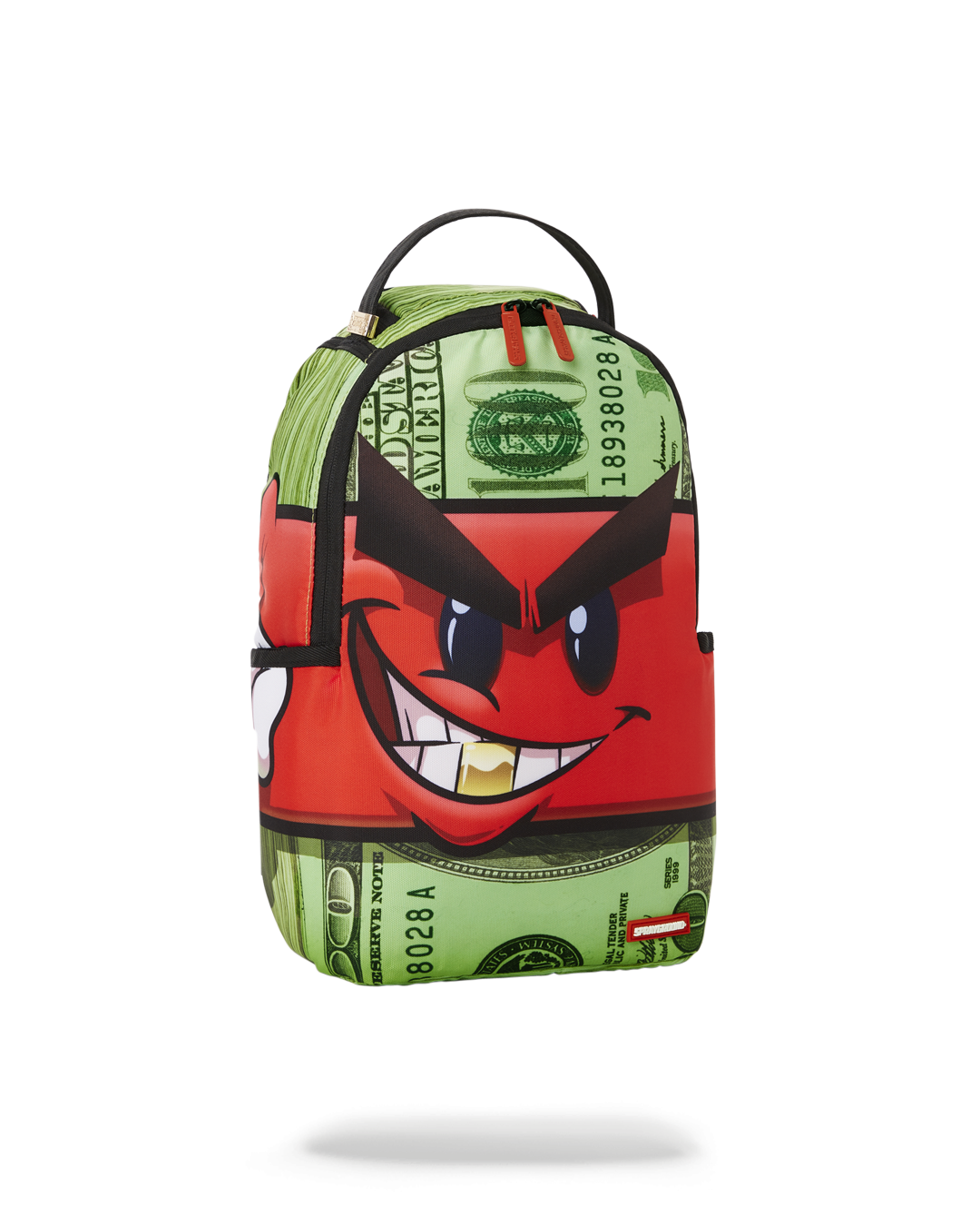 SPRAYGROUND® MINI LITTLE BIG MONEY MINI BACKPACK