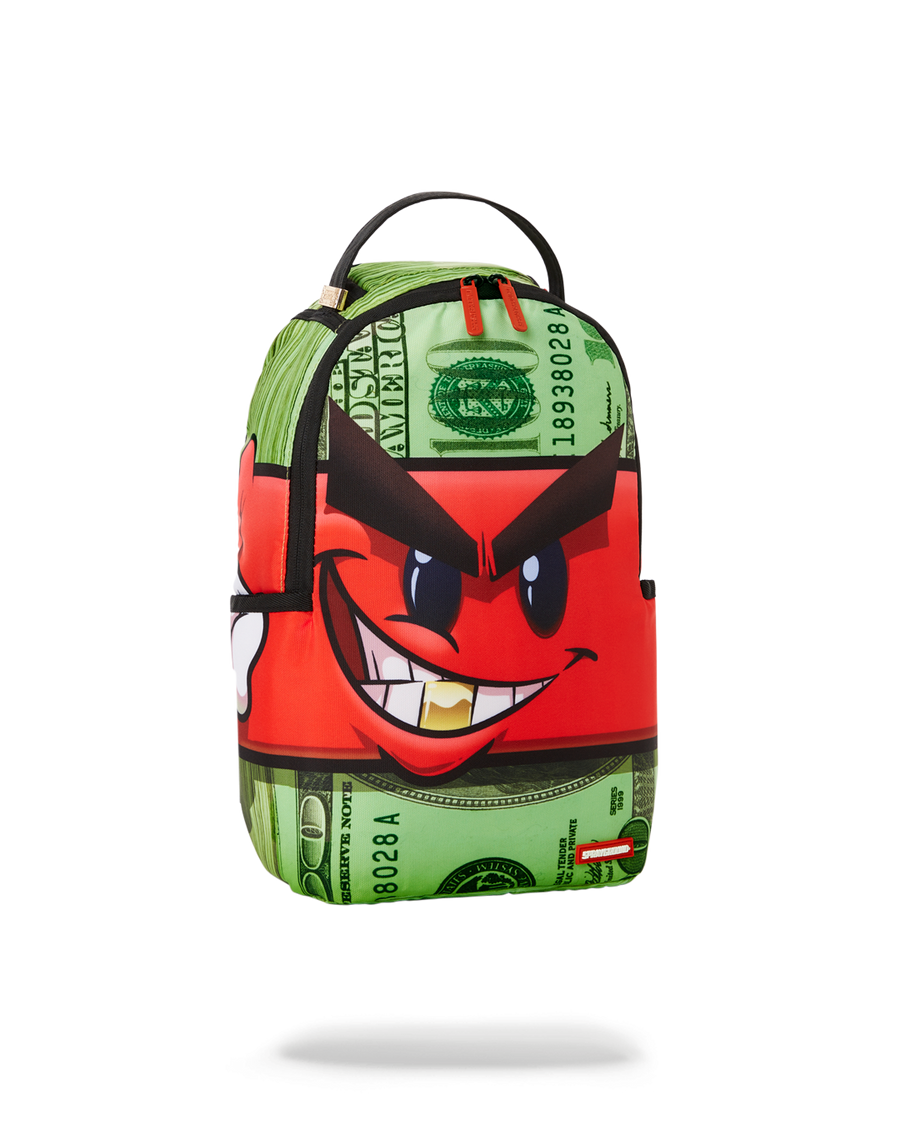 SPRAYGROUND® MINI LITTLE BIG MONEY MINI BACKPACK