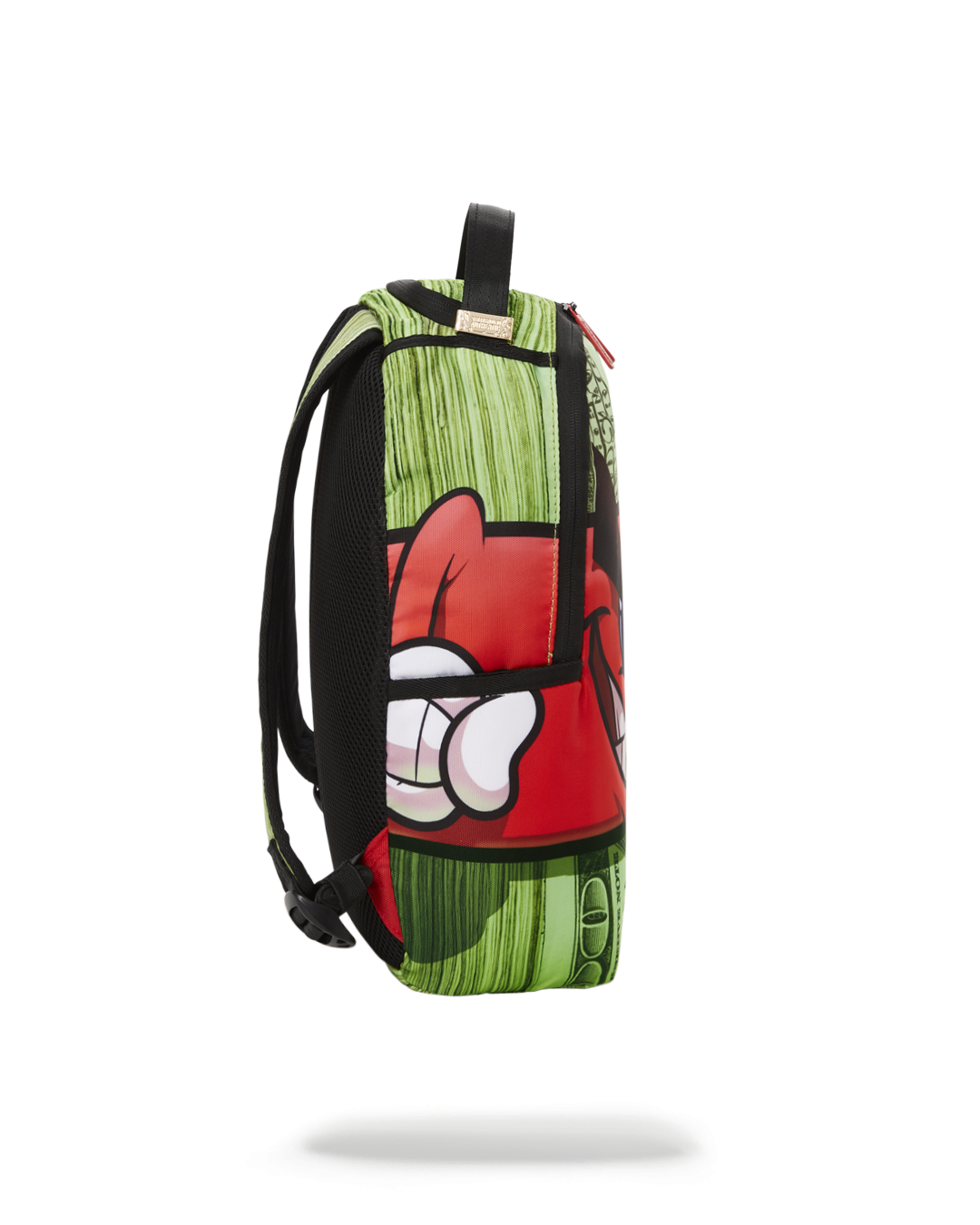 LITTLE BIG MONEY MINI BACKPACK SPRAYGROUND