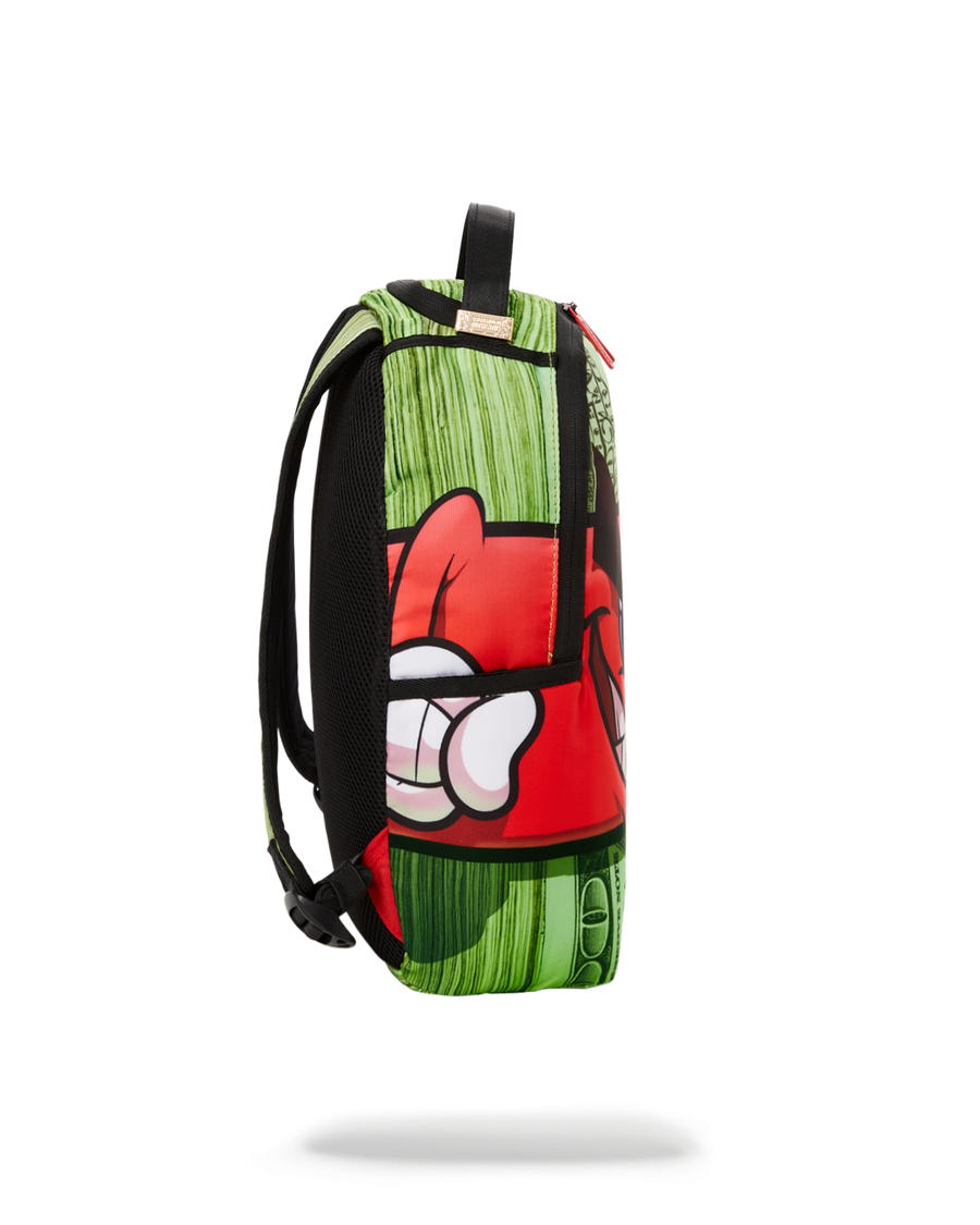 LITTLE BIG MONEY MINI BACKPACK – SPRAYGROUND®