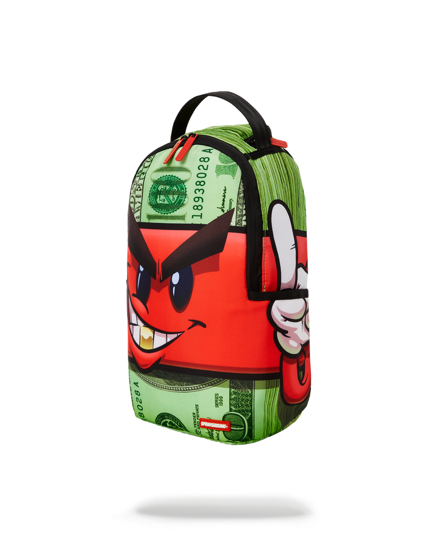 SPRAYGROUND® MINI LITTLE BIG MONEY MINI BACKPACK