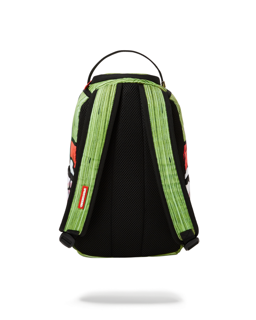 SPRAYGROUND® MINI LITTLE BIG MONEY MINI BACKPACK