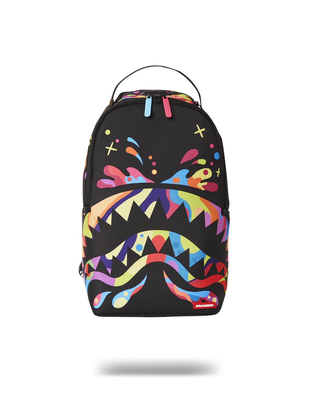 SPRAYGROUND® BACKPACK MINI HAPPY DAYS BACKPACK