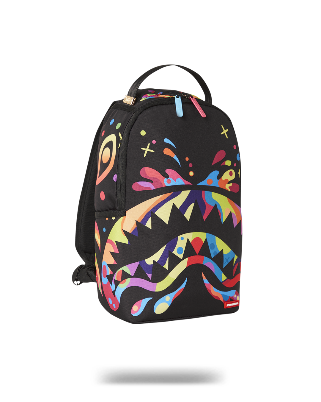 SPRAYGROUND® BACKPACK MINI HAPPY DAYS BACKPACK