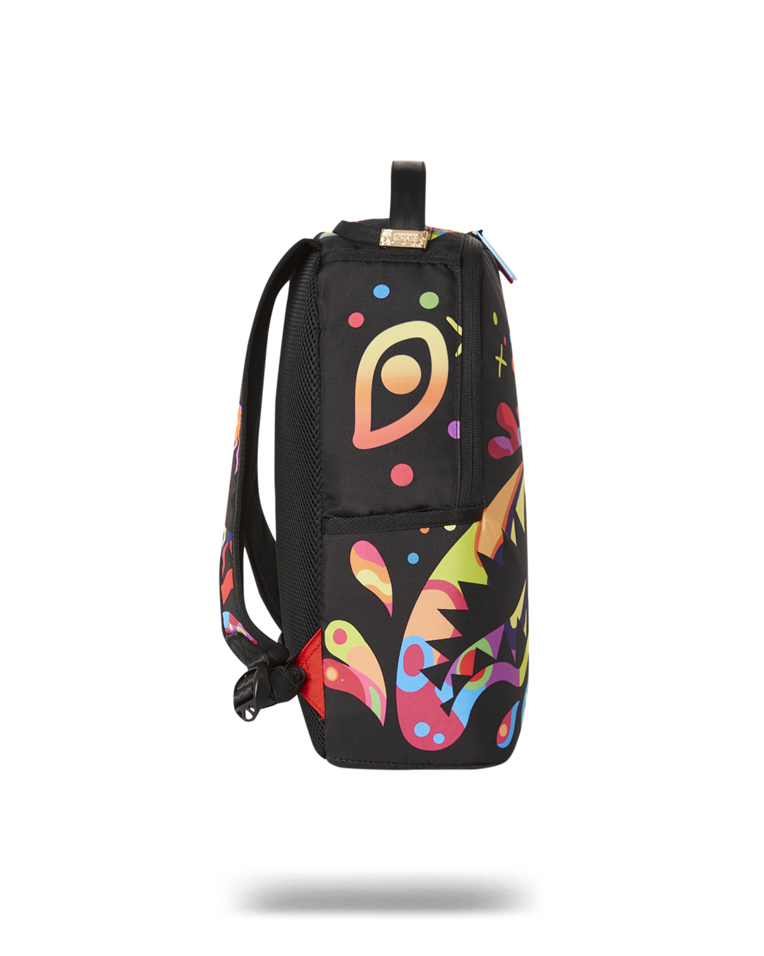 SPRAYGROUND® BACKPACK MINI HAPPY DAYS BACKPACK