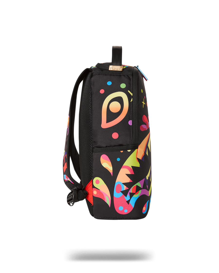 SPRAYGROUND® BACKPACK MINI HAPPY DAYS BACKPACK